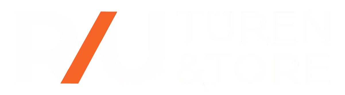 R/U Türen & Tore